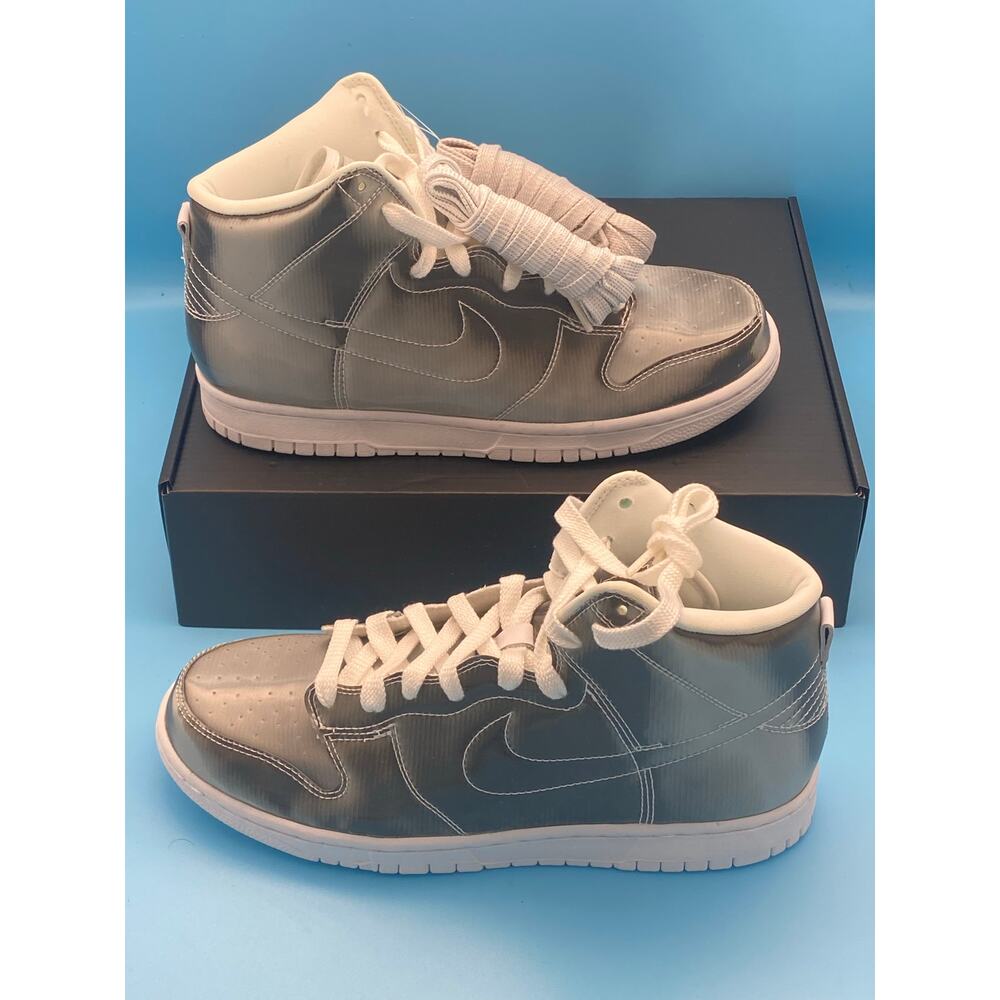 Nike Dunk High CLOT 'Flux' m8.5 w10